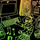 Illustration for article titled The Activision-Wants-Harmonix Theory